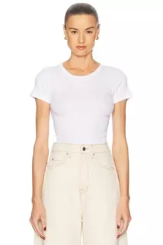 Детская футболка Grlfrnd, white