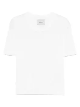 Детская футболка Halfboy, белый