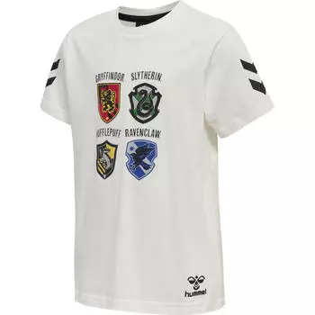 Детская футболка Hummel Harry Potter Tres