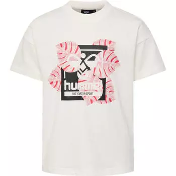 Детская футболка Hummel hmlAlexis