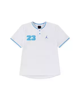 Детская футболка Jordan 23 Elevated, белый