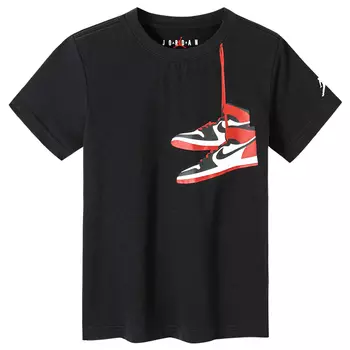 Футболка Jordan, черный