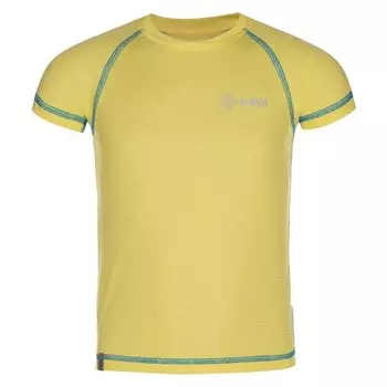 Детская футболка Kilpi, желтый