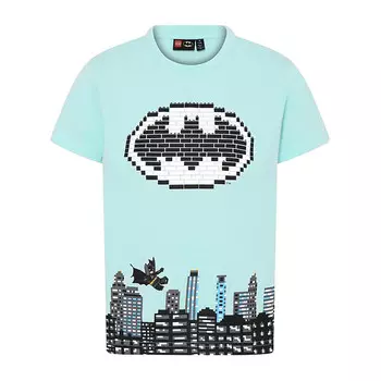 Детская футболка Lego Wear, синий