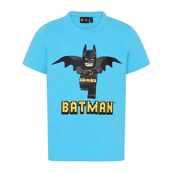 Детская футболка Lego Wear, синий