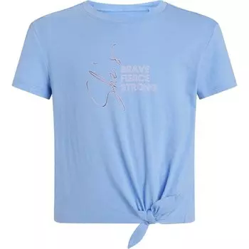 Детская футболка Лейла ii Energetics, голубой