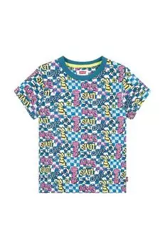 Детская футболка Levi's, белый