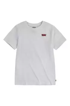 Детская футболка Levi's, белый