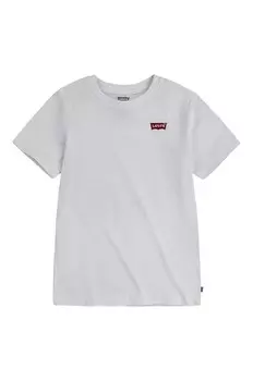 Детская футболка Levi's, белый