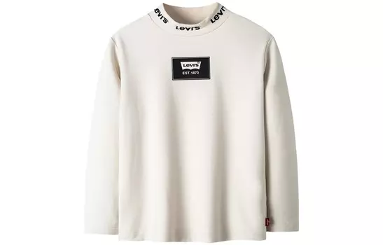 Детская футболка Levi’s, Белый