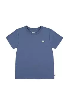 Детская футболка Levi's, синий