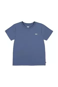 Детская футболка Levi's, синий