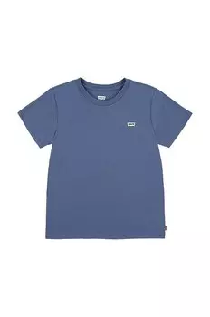 Детская футболка Levi's, синий