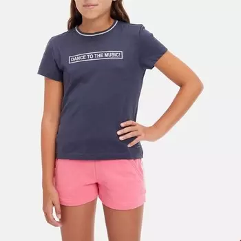 Детская футболка Луиза II Energetics, синий