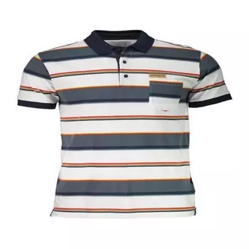 Детская футболка Maloja, синий