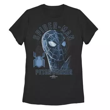 Детская футболка Marvel Spider-Man No Way Home Spider Parker Licensed Character