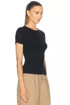 Детская футболка Matteau, черный