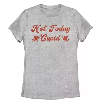 Детская футболка Not Today Cupid