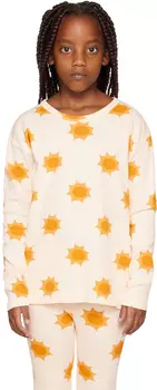 Детская футболка Off-White Sunny TINYCOTTONS
