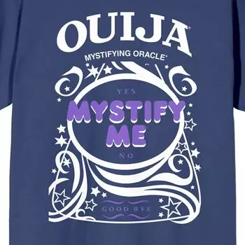Детская футболка Ouija Game Mystify Me с короткими рукавами и рисунком Licensed Character
