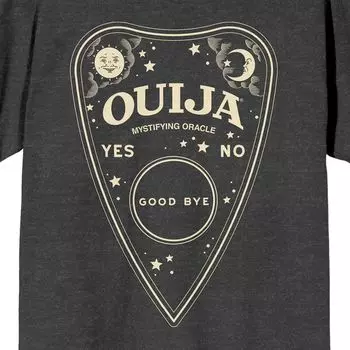 Детская футболка Ouija Game Planchette с короткими рукавами и графическим рисунком Licensed Character