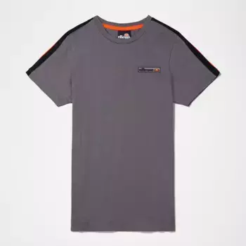 Детская футболка Pergo Ellesse, серый