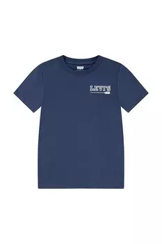 Детская футболка REGATTA TEE Levi'S, темно-синий