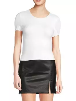 Детская футболка Roxy Rd Style, белый