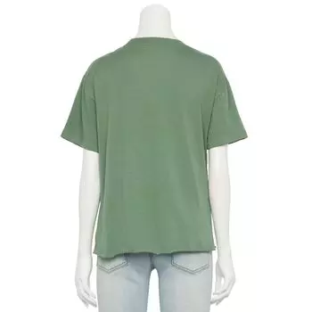 Детская футболка с цветочным принтом Disney's Lilo & Stitch Licensed Character