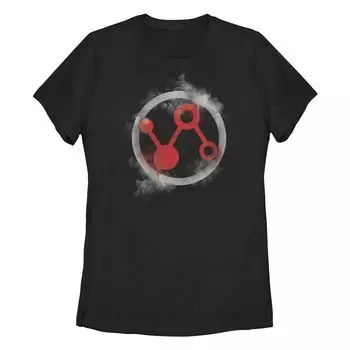 Детская футболка с графическим логотипом Marvel Ant-Man и аэрозольной краской Licensed Character