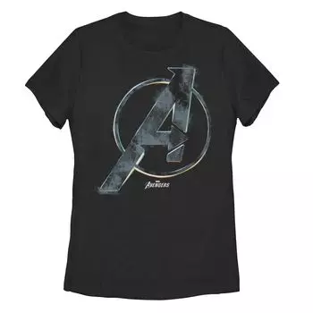 Детская футболка с графическим логотипом Marvel Avengers Game Asphalt и графическим рисунком Licensed Character