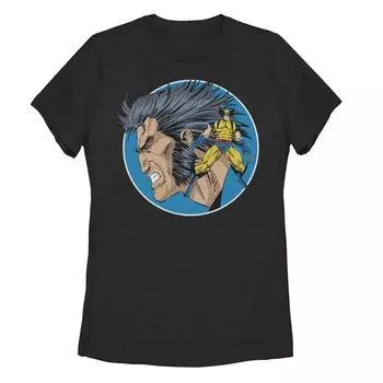 Детская футболка с изображением Росомахи Marvel X-Men Licensed Character