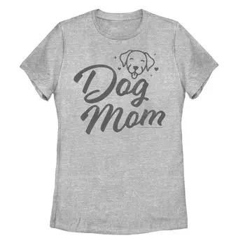 Детская футболка с рисунком «A Dog's Purpose Dog Mom» Licensed Character