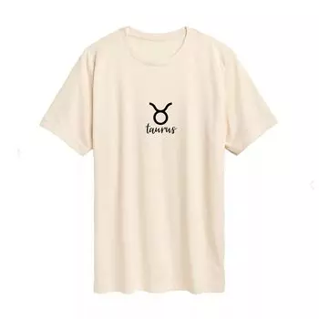 Детская футболка с рисунком бойфренда Taurus Premium Licensed Character