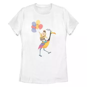 Детская футболка с рисунком Disney/Pixar Up Disney / Pixar