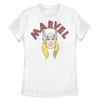 Детская футболка с рисунком Marvel Avengers Thor Licensed Character