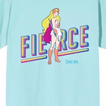 Детская футболка с рисунком She-Ra Princess of Power Licensed Character