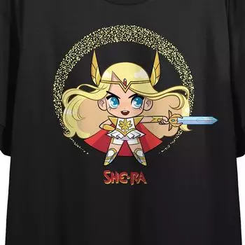 Детская футболка с рисунком She-Ra Princess Of Power Licensed Character
