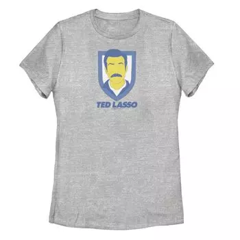 Детская футболка с рисунком Ted Lasso Ted Heard Pocket Hit Licensed Character