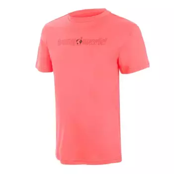 Детская футболка Salenques Vt Trangoworld, коралловый