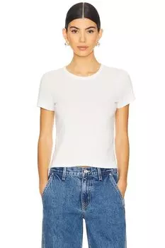 Детская футболка Slvrlake, белый