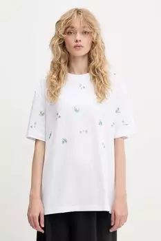 Детская футболка Stine Goya, белый