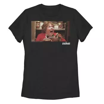 Детская футболка The Goonies Chunk Snack Time Licensed Character