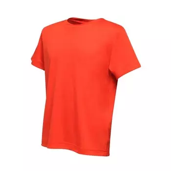 Детская футболка торино Regatta, красный