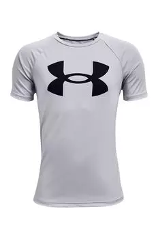 Детская футболка Under Armour, серый