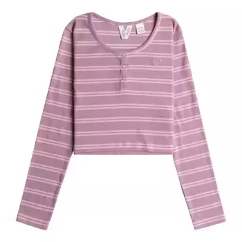 Детская футболка Violet Chemistry Roxy, цвет Rosa