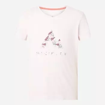 Детская футболка зорма Mc Kinley, розовый