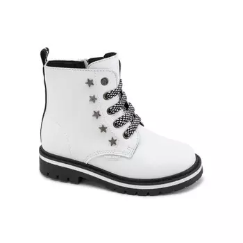 Детская горная обувь Pablosky, белый