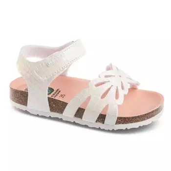 Детская горная обувь Pablosky, белый