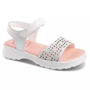 Детская горная обувь Pablosky, белый